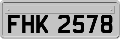 FHK2578