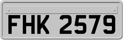 FHK2579
