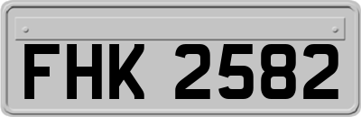 FHK2582