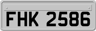 FHK2586
