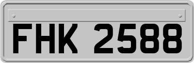FHK2588