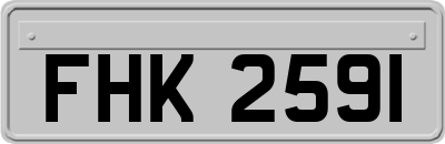 FHK2591