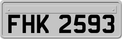 FHK2593