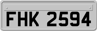 FHK2594