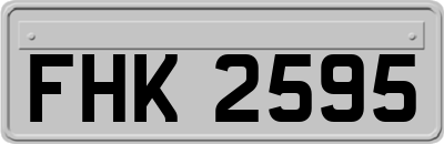 FHK2595