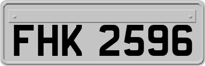 FHK2596