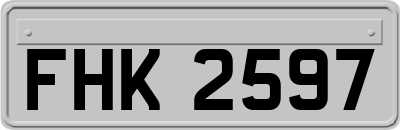 FHK2597
