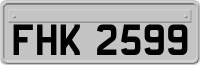 FHK2599