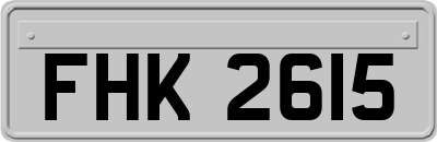 FHK2615