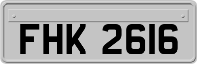 FHK2616