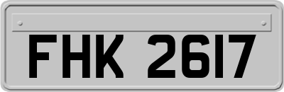 FHK2617