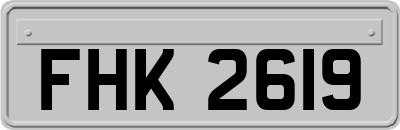 FHK2619