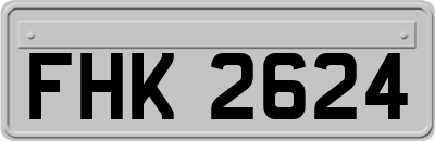 FHK2624