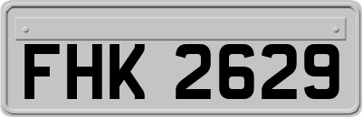 FHK2629