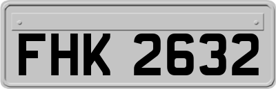 FHK2632