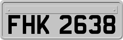 FHK2638