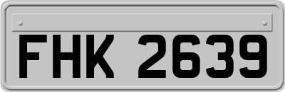 FHK2639