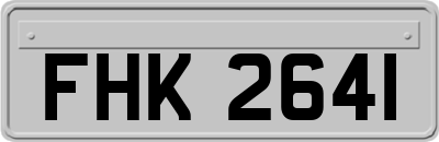 FHK2641