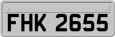 FHK2655