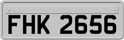 FHK2656