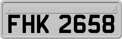 FHK2658