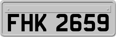 FHK2659