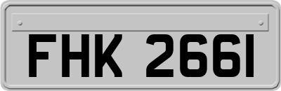 FHK2661