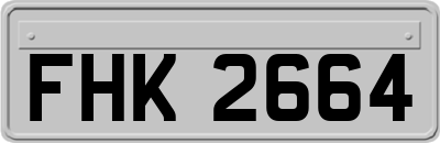 FHK2664