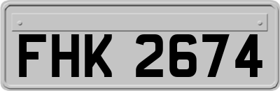 FHK2674