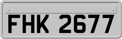 FHK2677