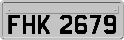 FHK2679