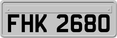 FHK2680