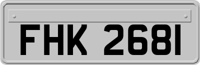 FHK2681