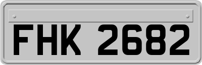FHK2682
