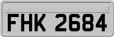 FHK2684