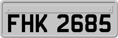 FHK2685
