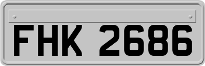 FHK2686