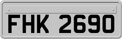 FHK2690