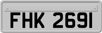 FHK2691