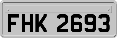 FHK2693