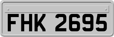 FHK2695