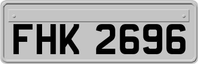 FHK2696