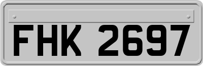 FHK2697