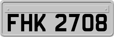FHK2708