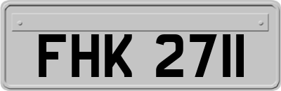 FHK2711