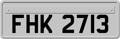 FHK2713