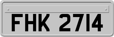 FHK2714