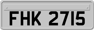 FHK2715