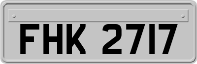 FHK2717