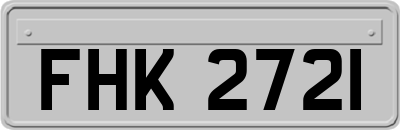 FHK2721